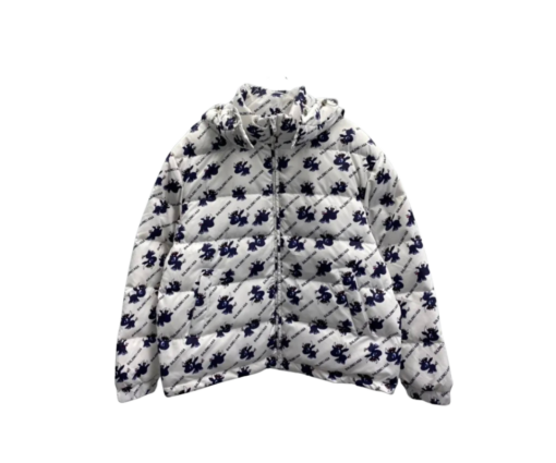 Balenciaga Down Jacket