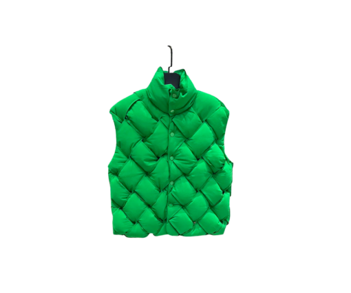 Bottega Veneta Vest Jacket