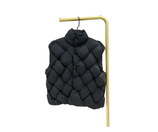 Bottega Veneta Vest Jacket
