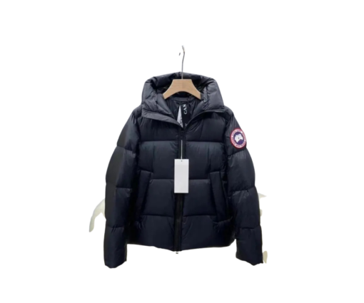 Canada Goose Puffer Jacket | Best Price Lightweight Down