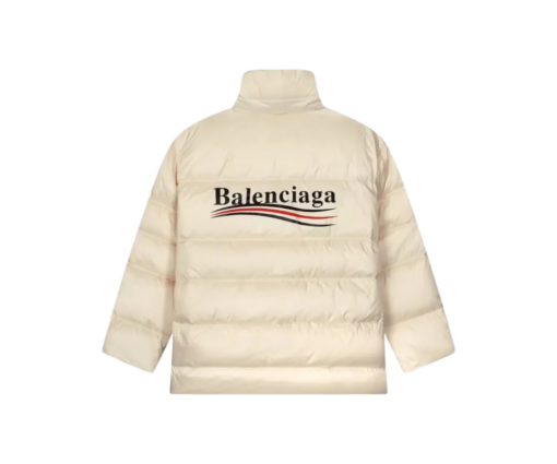 Balenciaga Down Jacket