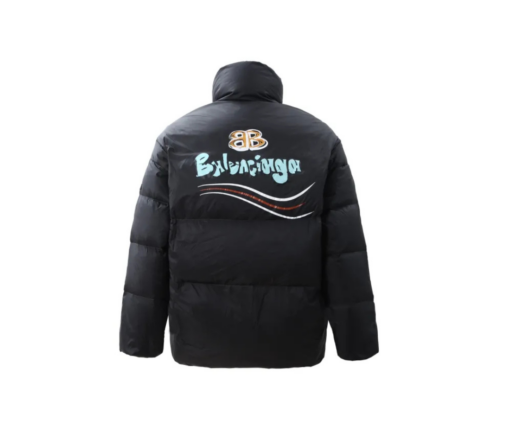 Balenciaga Down Jacket