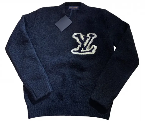 LV Sweater