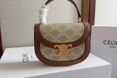 Celine Hand Bag Shadow