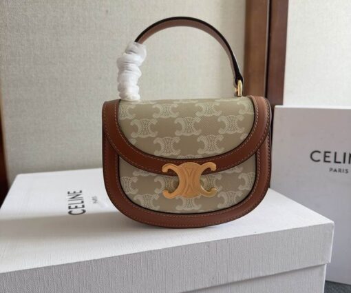 Celine Hand Bag Shadow