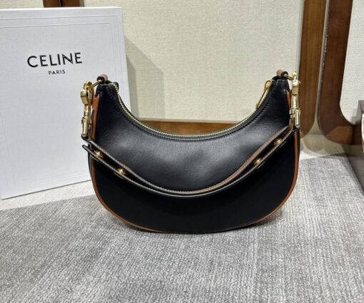 Celine Ava Original Bag Black