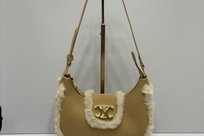 Celine Ava Original Bag Field Drab