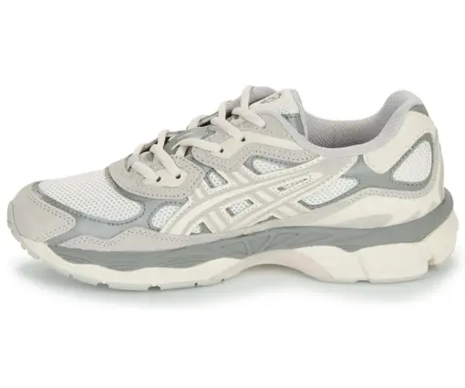 Asics Gel-NYC Sneaker Grey