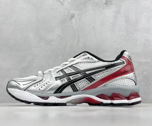 Asics Gel-kayano 14 Sneaker Maroon