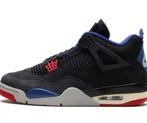 Nike Air Jordan 4 Rare Air