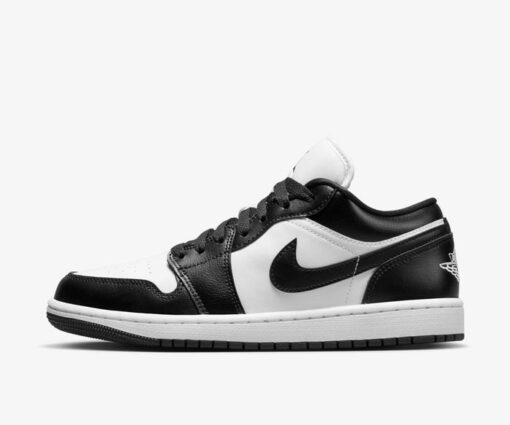 Air Jordan 1 Low Panda