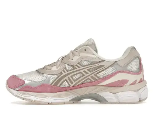 ASICS Gel-NYC Cream Mineral Beige Pink