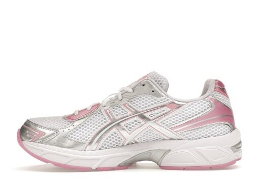 ASICS Gel-1130 White Pure Silver Pink
