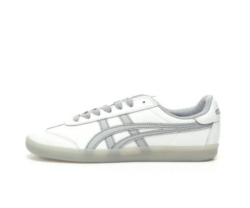 Onitsuka Tiger Tokuten White Grey