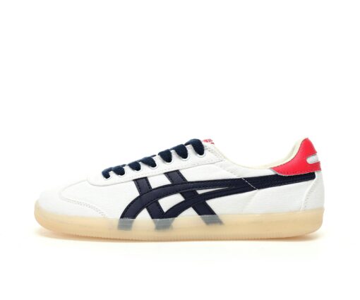 Onitsuka Tiger Tokuten White Blue Red