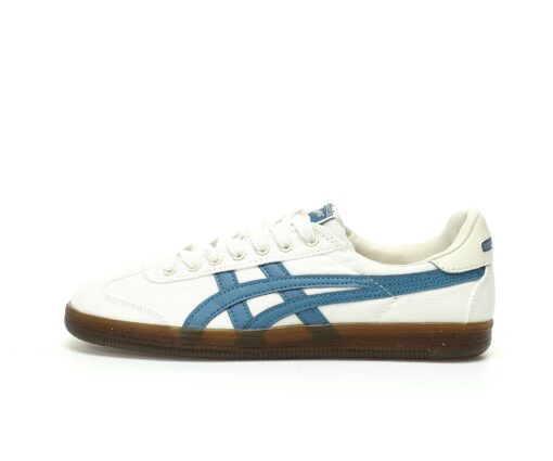 Onitsuka Tiger Tokuten White Brown Blue