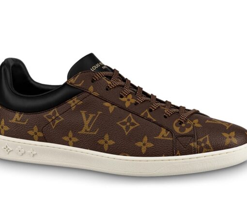 LV Luxembourg Sneaker Classic