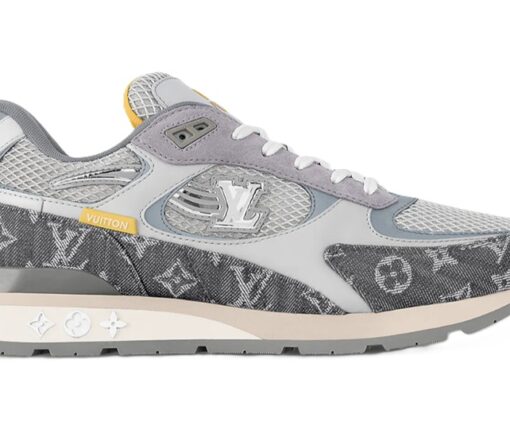 LV Run Away Grey
