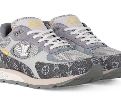 Alternative view of LV Run Away Grey