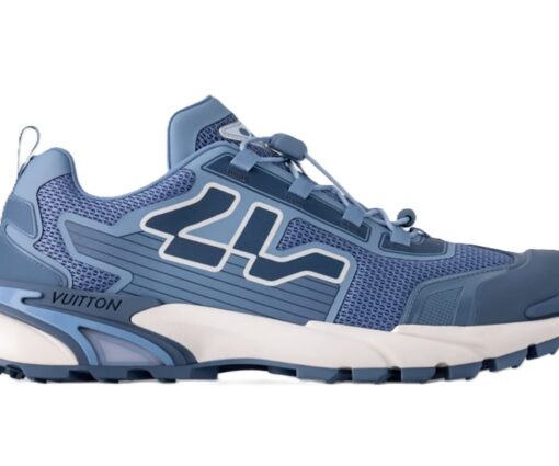 LV Runner Tatic Blue