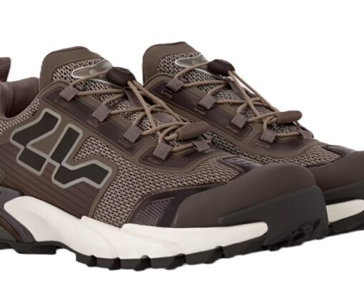 Alternative view of LV Runner Tatic Brown