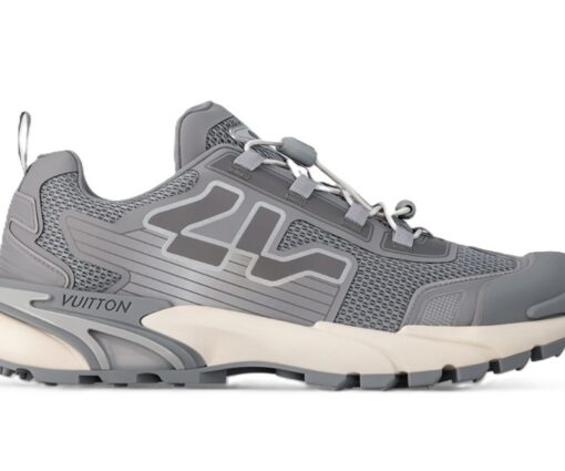 LV Runner Tatic Gray