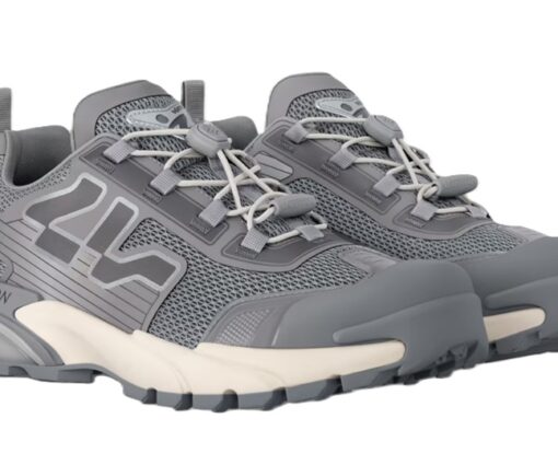 Alternative view of LV Runner Tatic Gray