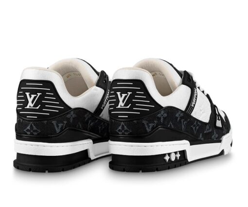 Alternative view of LV Sneaker Black