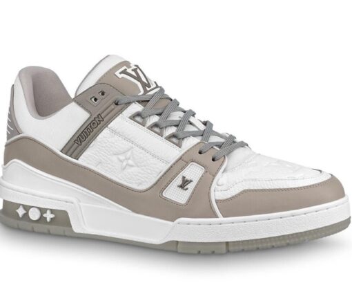 LV Sneaker Grey