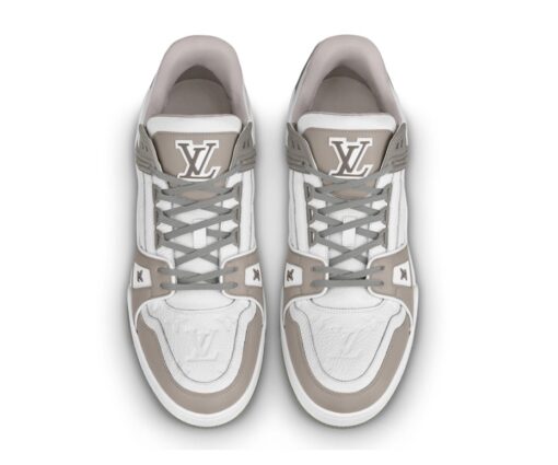 Alternative view of LV Sneaker Grey