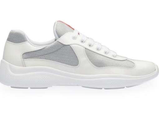 PRADA AMERICA`S CUP White/grey