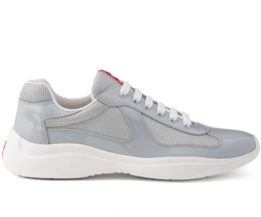 Prada America's Cup sneakers