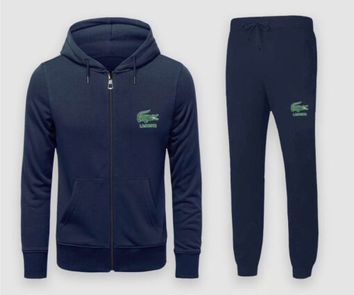 tracksuits lacoste