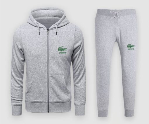 tracksuits lacoste