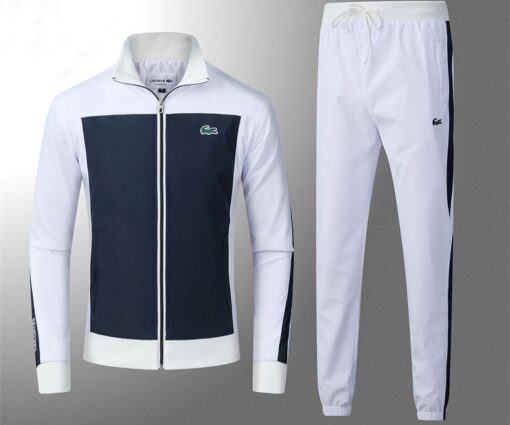 tracksuits lacoste