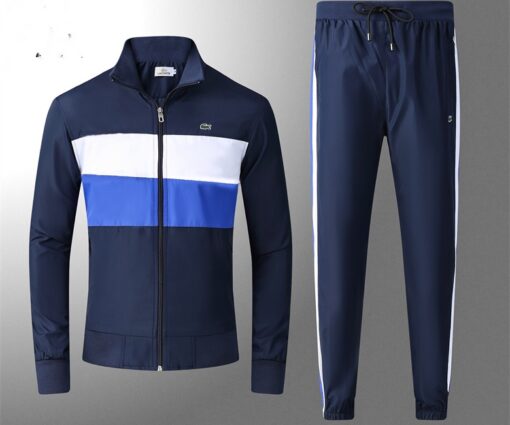 tracksuits lacoste