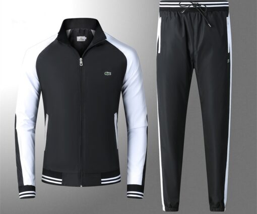 tracksuits lacoste
