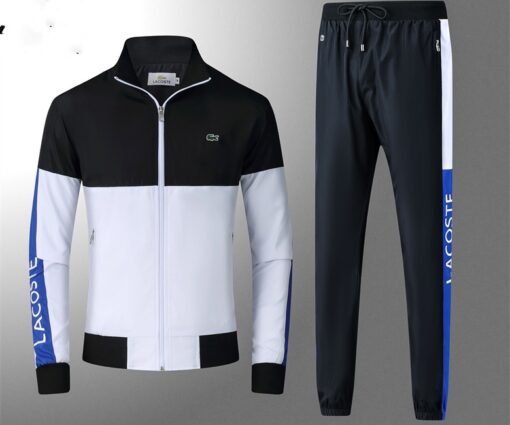 tracksuits lacoste