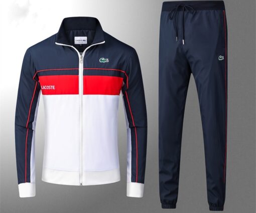 tracksuits lacoste