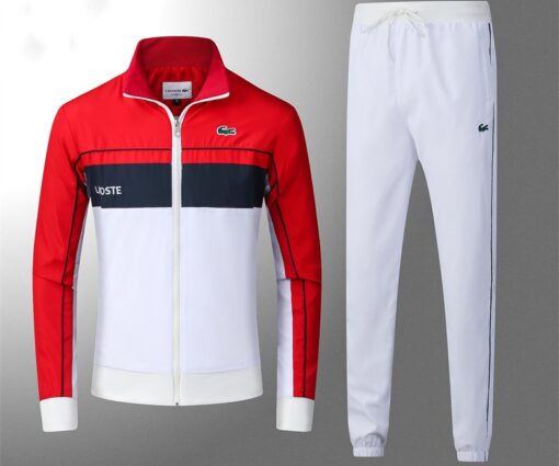 tracksuits lacoste
