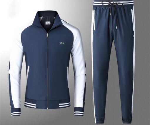 tracksuits lacoste