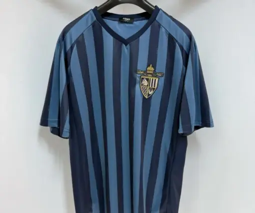 Fendi Blue T-shirt