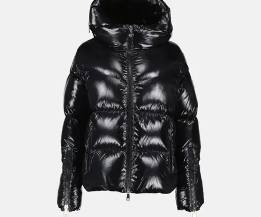 Alternative view of Moncler Huppe Down Jacket