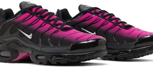 Alternative view of Air Max Plus 'Pink Black Gradient'