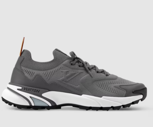 LV Runner Tatic Sneaker Grey