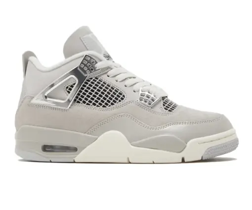 Jordan 4 Retro Frozen Moments