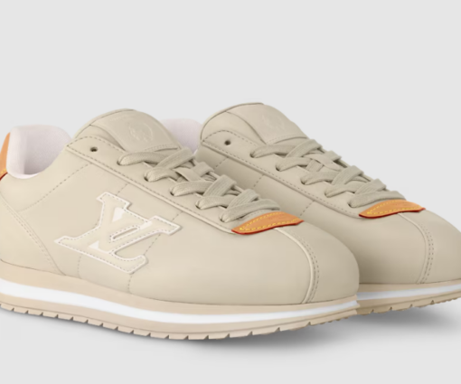 Alternative view of LV Buttersoft Sneaker Beige