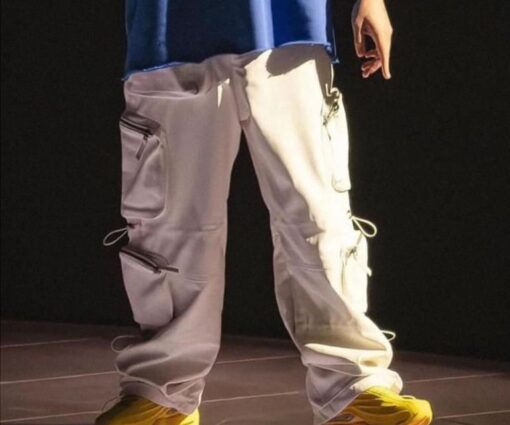 Alternative view of NOCTA x Nike Hot Step 2