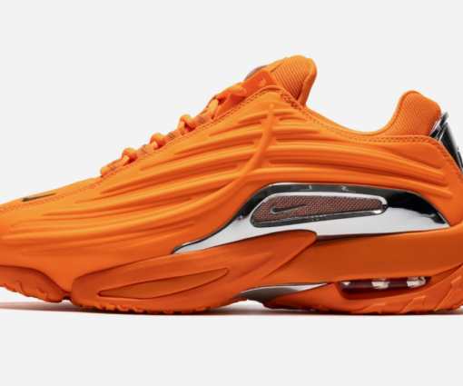 NOCTA x Nike Hot Step 2