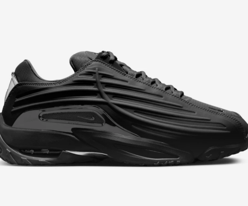 Alternative view of NOCTA x Nike Hot Step 2